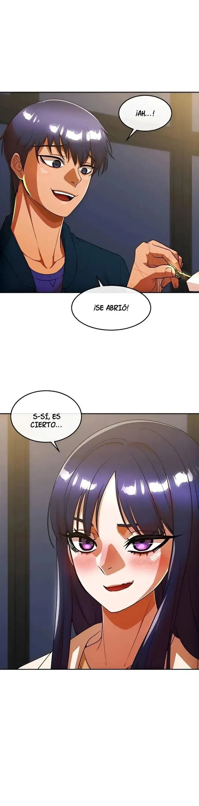 ¡La chica de Random Chatting! - Capítulo 345 - Página 2 - LectorTMOo