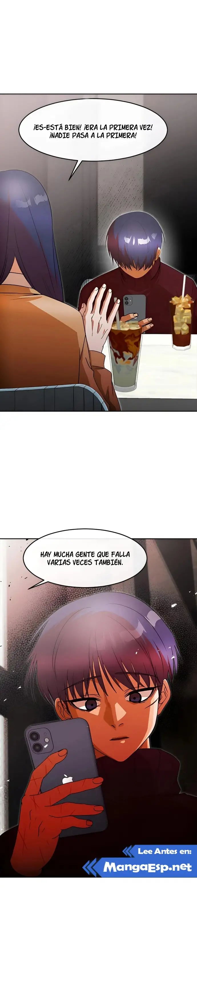 ¡La chica de Random Chatting! - Capítulo 345 - Página 16 - LectorTMOo