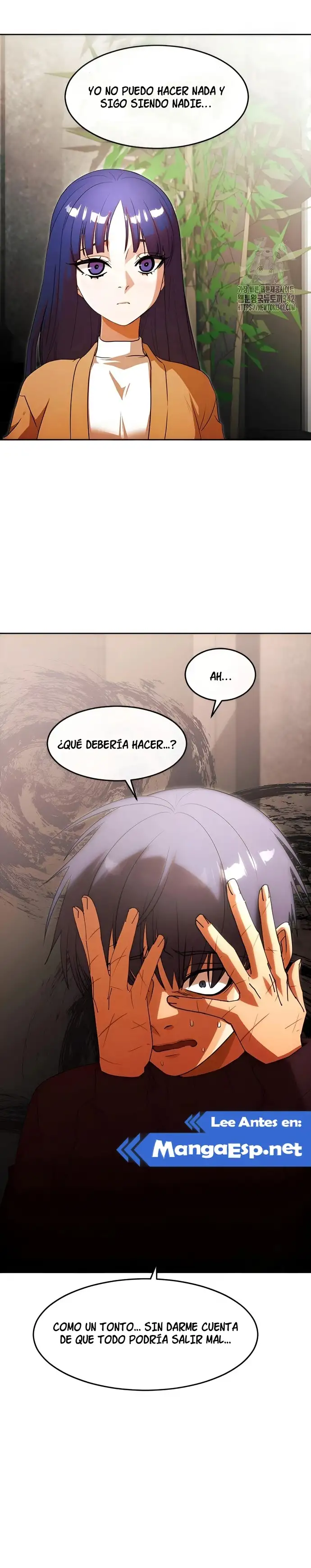 ¡La chica de Random Chatting! - Capítulo 345 - Página 19 - LectorTMOo