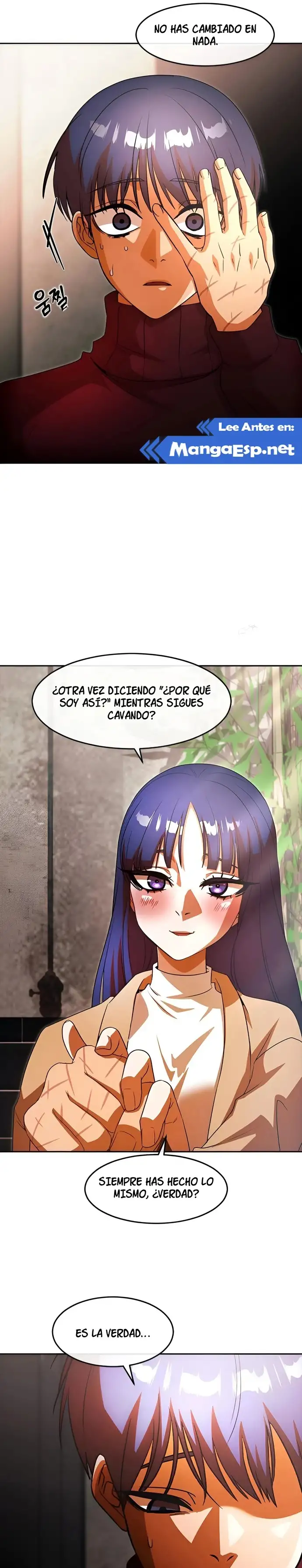¡La chica de Random Chatting! - Capítulo 345 - Página 21 - LectorTMOo