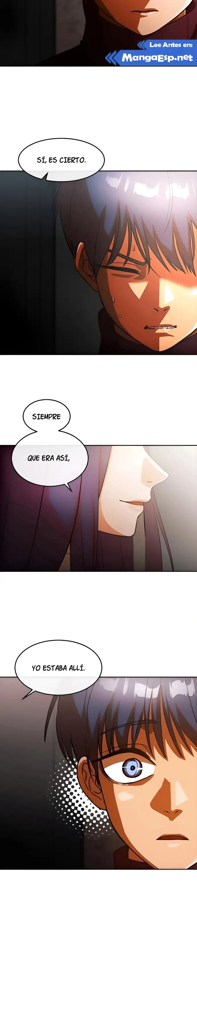 ¡La chica de Random Chatting! - Capítulo 345 - Página 22 - LectorTMOo