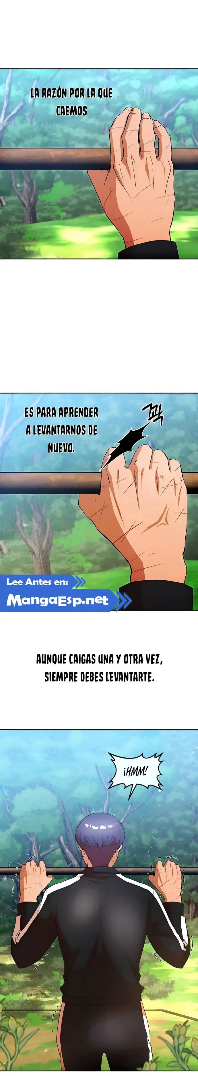 ¡La chica de Random Chatting! - Capítulo 346 - Página 3 - LectorTMOo