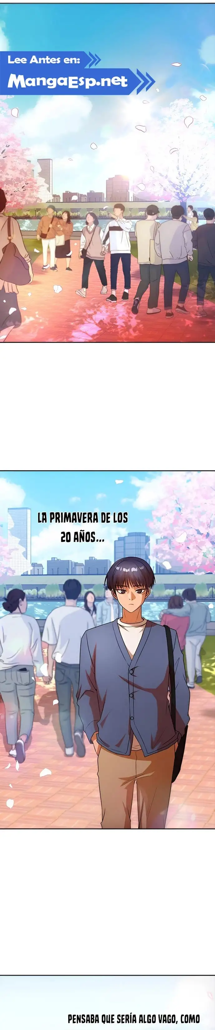 ¡La chica de Random Chatting! - Capítulo 346 - Página 13 - LectorTMOo