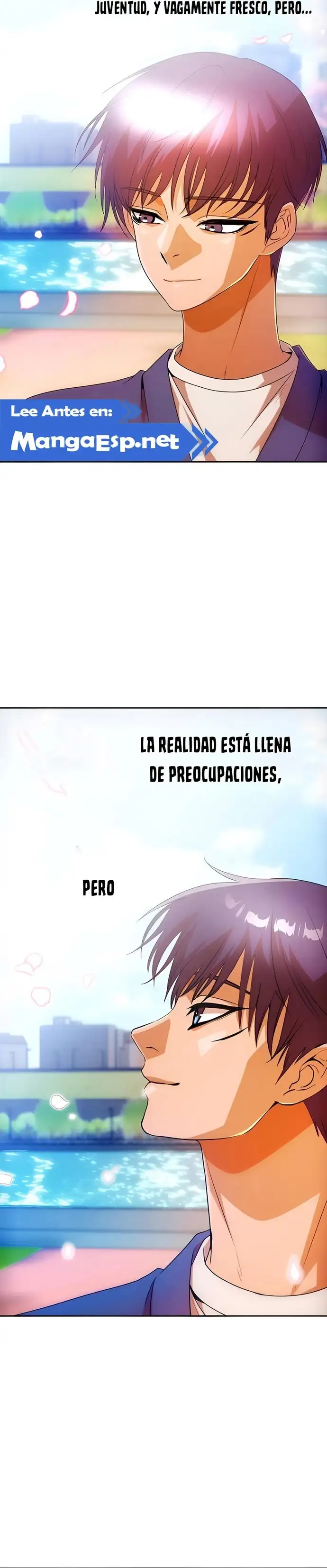 ¡La chica de Random Chatting! - Capítulo 346 - Página 14 - LectorTMOo