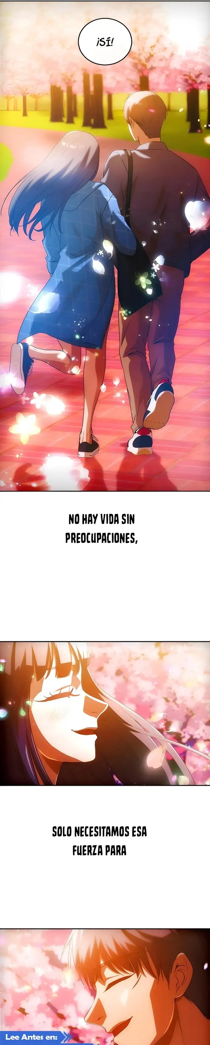 ¡La chica de Random Chatting! - Capítulo 346 - Página 19 - LectorTMOo