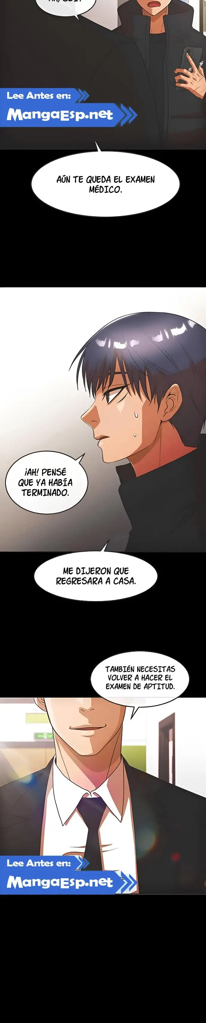 ¡La chica de Random Chatting! - Capítulo 346 - Página 22 - LectorTMOo