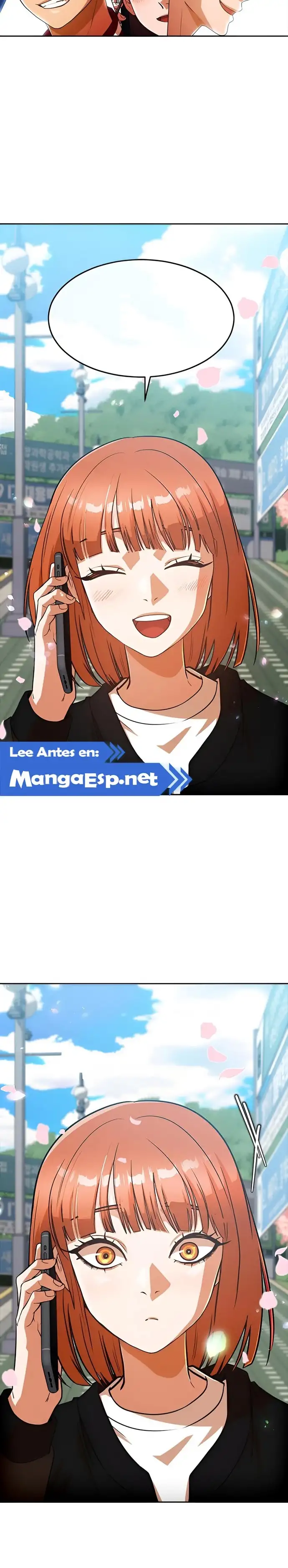 ¡La chica de Random Chatting! - Capítulo 347 - Página 16 - LectorTMOo