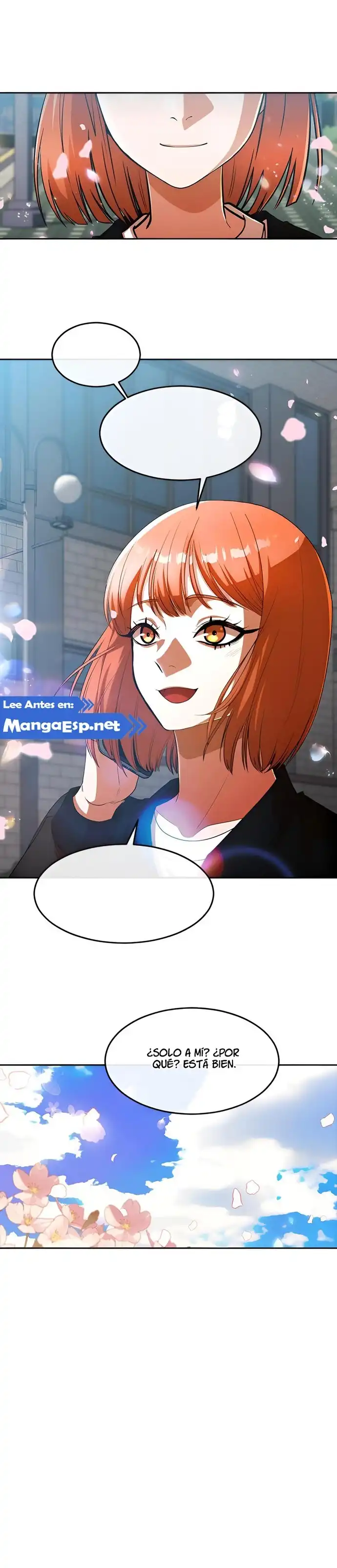 ¡La chica de Random Chatting! - Capítulo 347 - Página 17 - LectorTMOo