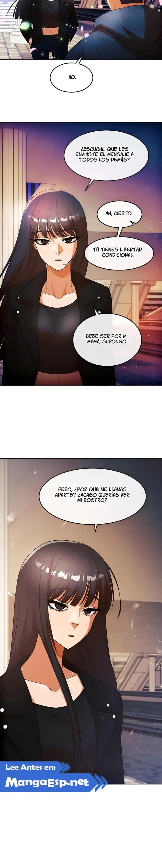¡La chica de Random Chatting! - Capítulo 347 - Página 20 - LectorTMOo
