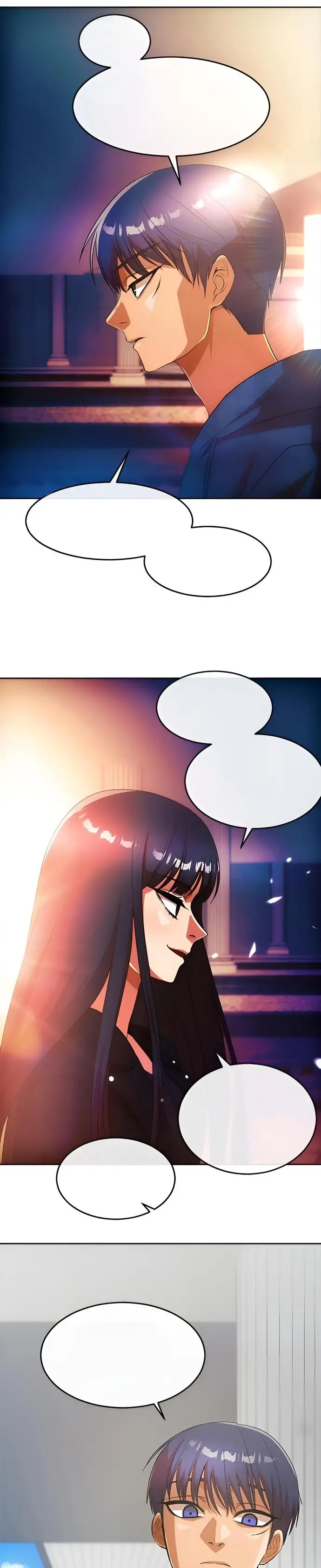 ¡La chica de Random Chatting! - Capítulo 347 - Página 23 - LectorTMOo