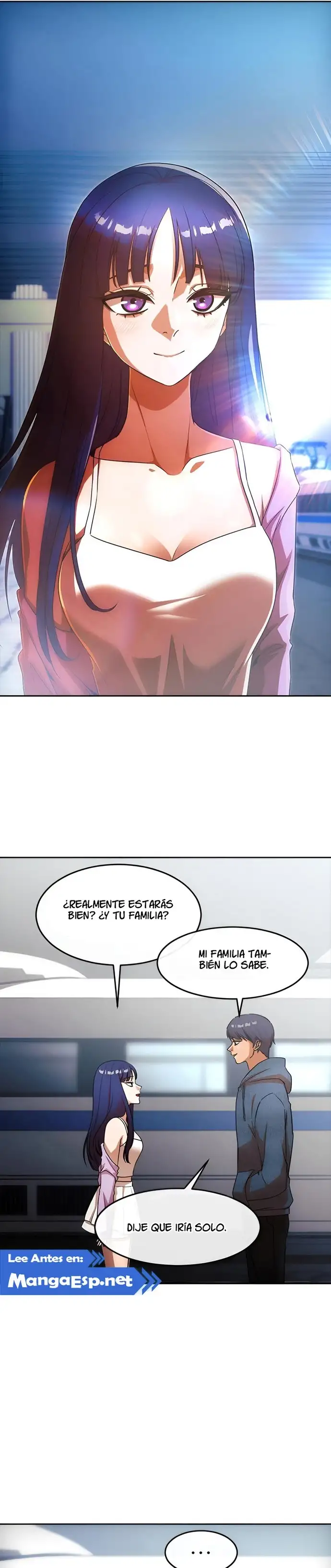 ¡La chica de Random Chatting! - Capítulo 347 - Página 27 - LectorTMOo