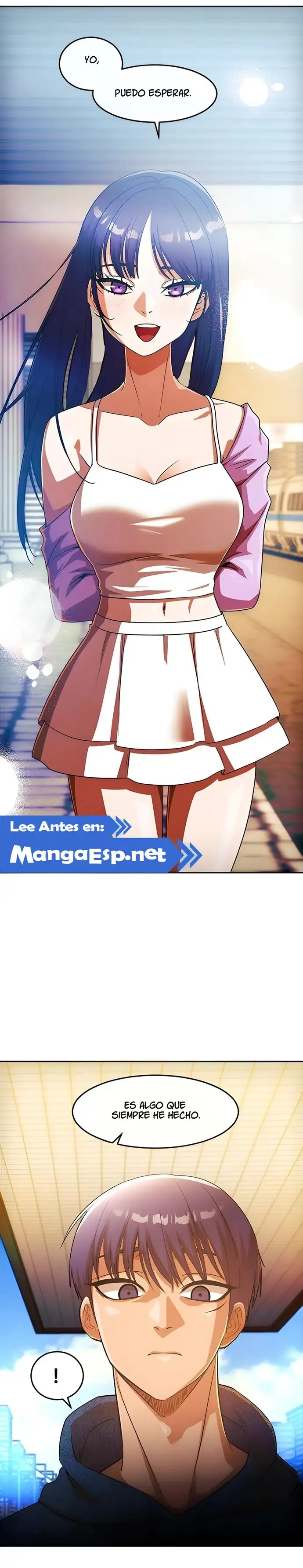 ¡La chica de Random Chatting! - Capítulo 347 - Página 29 - LectorTMOo