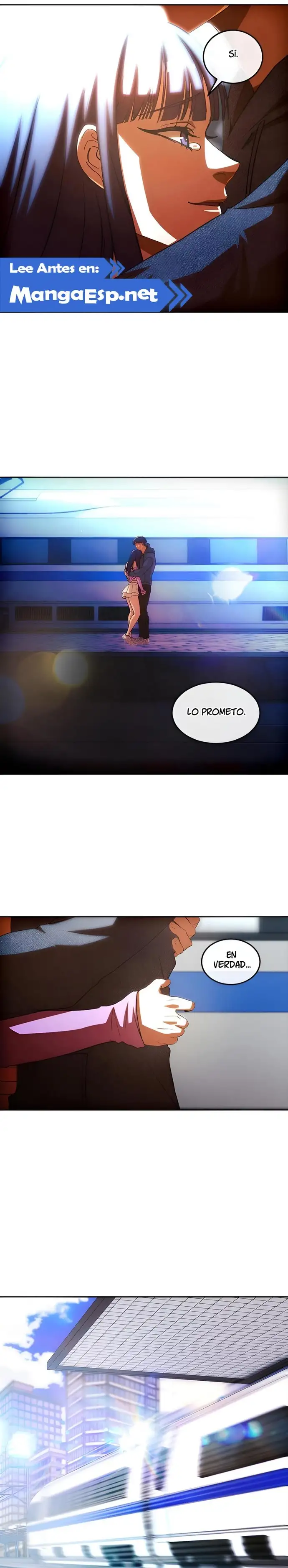 ¡La chica de Random Chatting! - Capítulo 347 - Página 31 - LectorTMOo