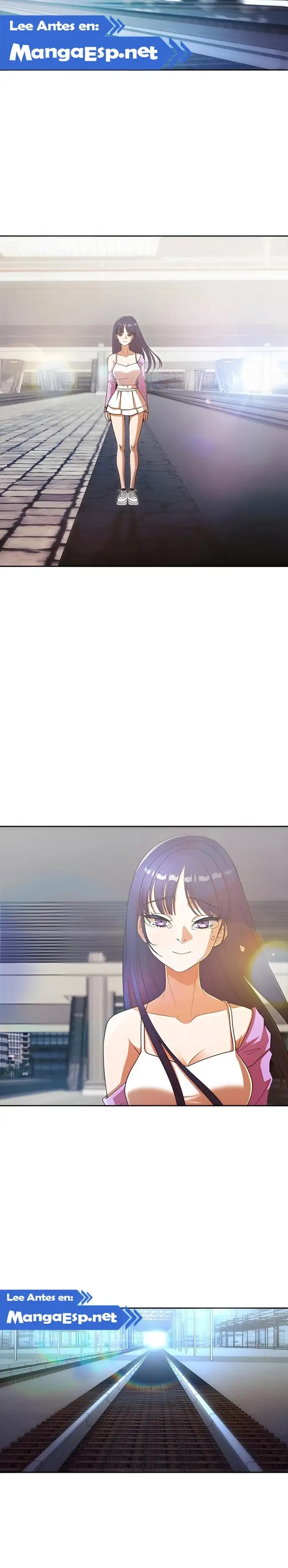 ¡La chica de Random Chatting! - Capítulo 347 - Página 32 - LectorTMOo