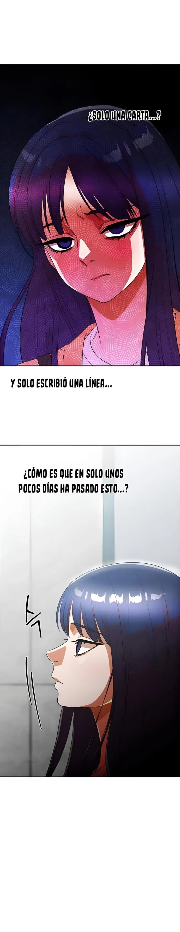 ¡La chica de Random Chatting! - Capítulo 348 - Página 14 - LectorTMOo