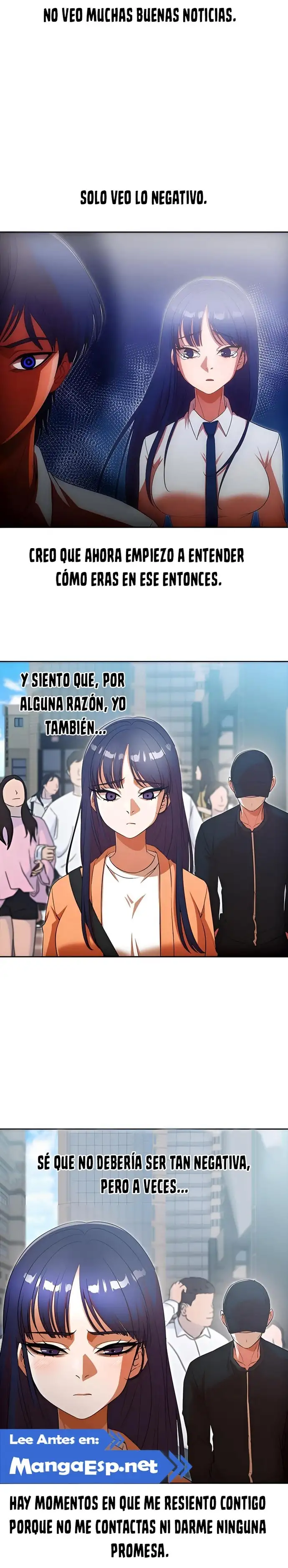 ¡La chica de Random Chatting! - Capítulo 348 - Página 17 - LectorTMOo