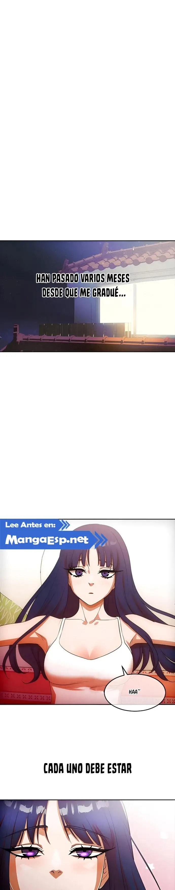 ¡La chica de Random Chatting! - Capítulo 348 - Página 19 - LectorTMOo