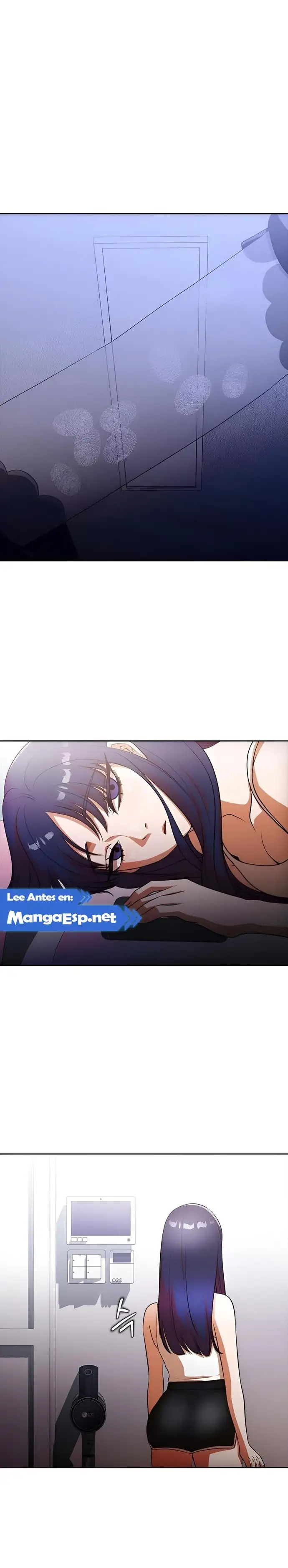 ¡La chica de Random Chatting! - Capítulo 349 - Página 3 - LectorTMOo