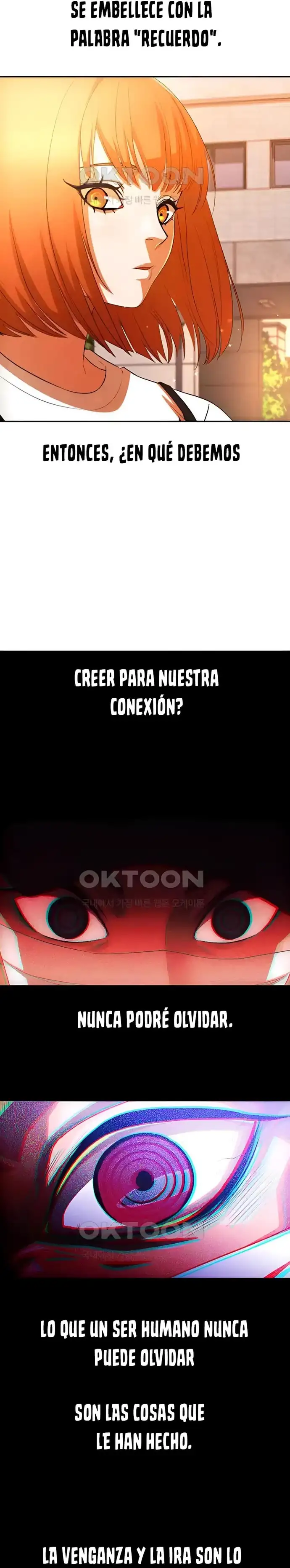 ¡La chica de Random Chatting! - Capítulo 349 - Página 12 - LectorTMOo