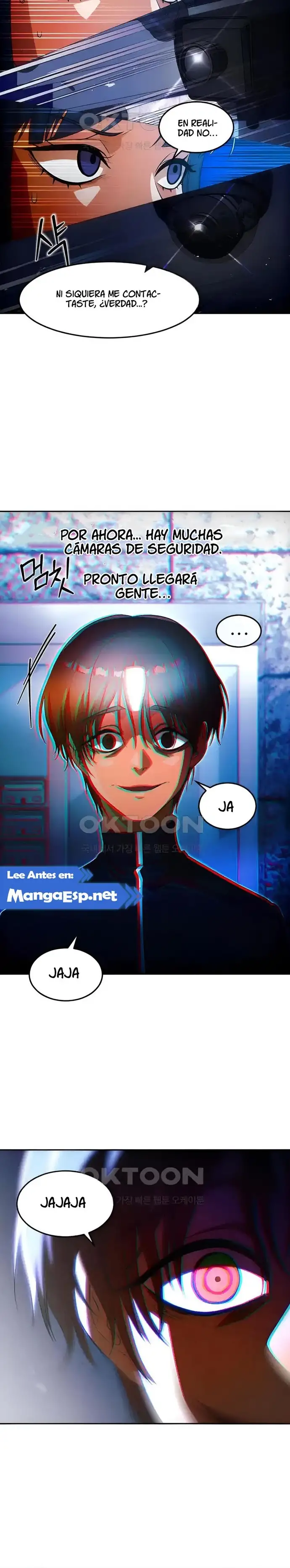 ¡La chica de Random Chatting! - Capítulo 349 - Página 32 - LectorTMOo