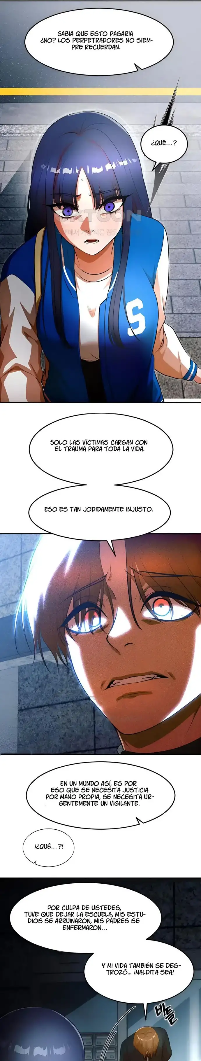 ¡La chica de Random Chatting! - Capítulo 349 - Página 33 - LectorTMOo