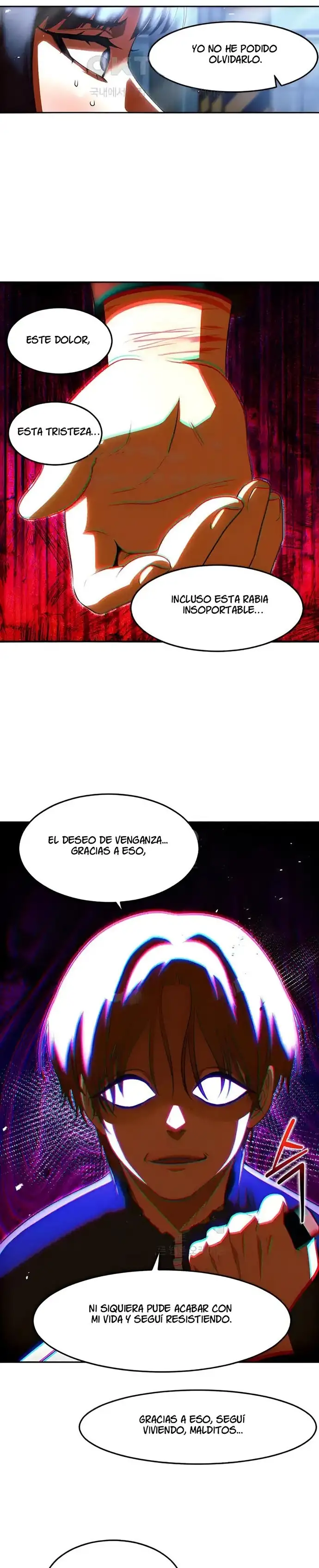 ¡La chica de Random Chatting! - Capítulo 349 - Página 35 - LectorTMOo