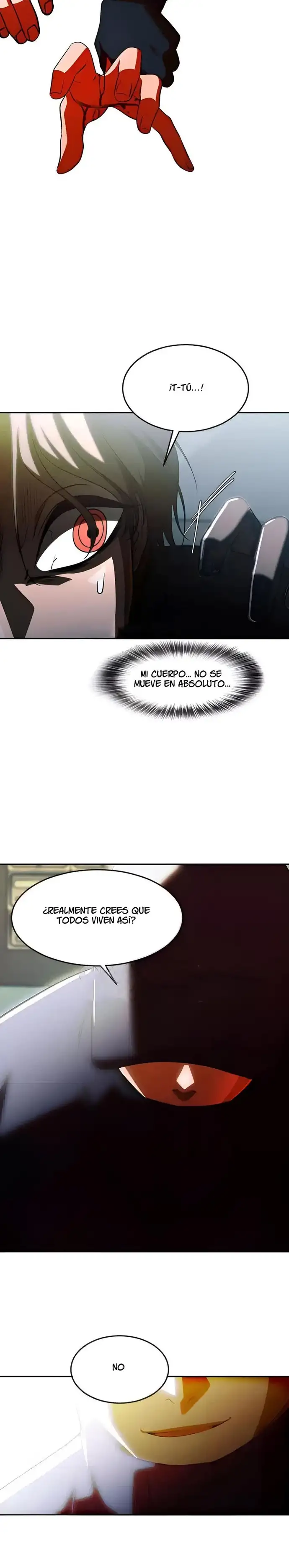¡La chica de Random Chatting! - Capítulo 349 - Página 48 - LectorTMOo