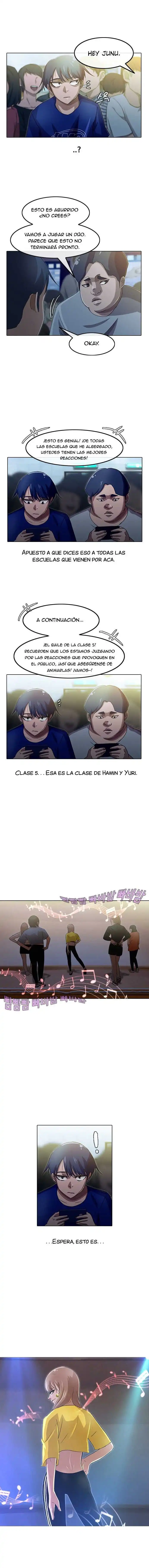 ¡La chica de Random Chatting! - Capítulo 35 - Página 4 - LectorTMOo