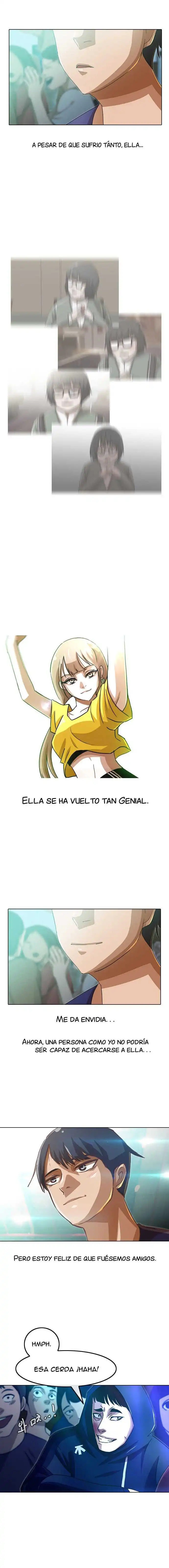 ¡La chica de Random Chatting! - Capítulo 35 - Página 6 - LectorTMOo