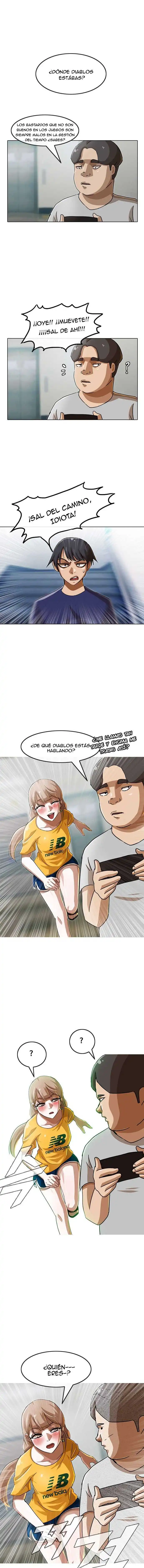 ¡La chica de Random Chatting! - Capítulo 35 - Página 13 - LectorTMOo