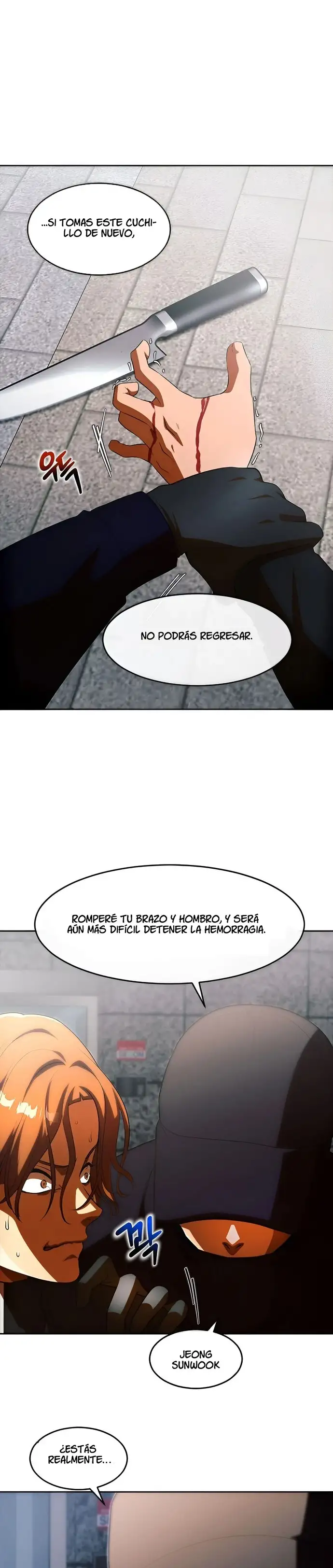 ¡La chica de Random Chatting! - Capítulo 350 - Página 7 - LectorTMOo