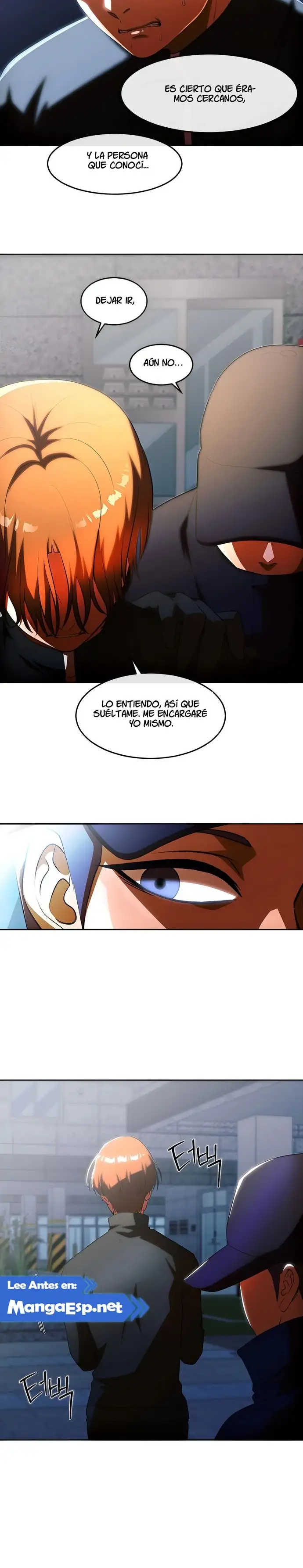 ¡La chica de Random Chatting! - Capítulo 350 - Página 10 - LectorTMOo