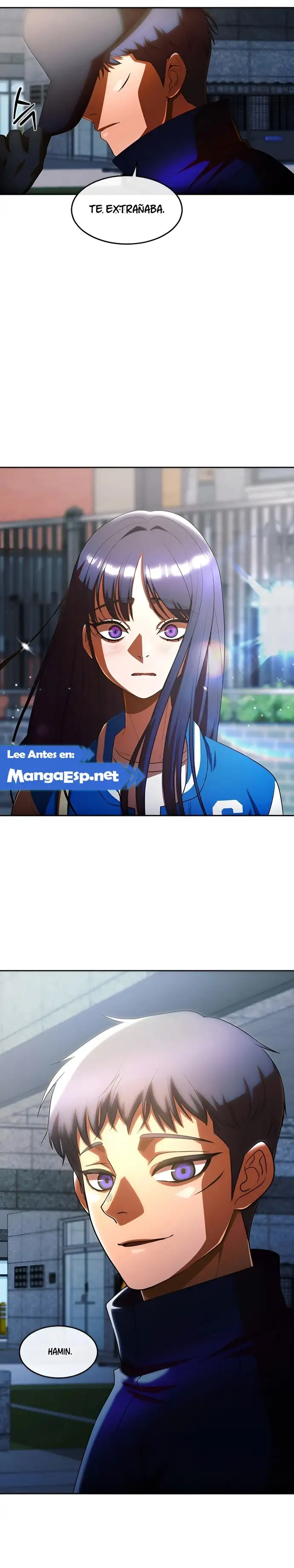 ¡La chica de Random Chatting! - Capítulo 350 - Página 13 - LectorTMOo
