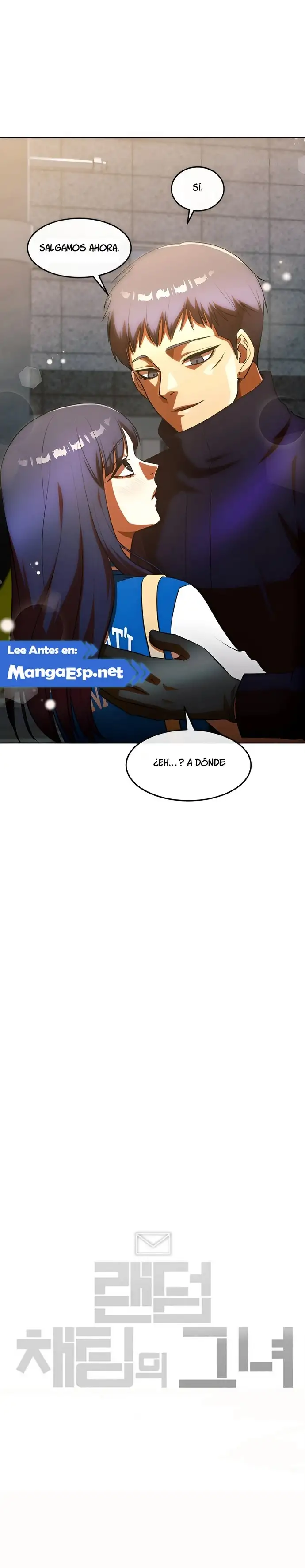 ¡La chica de Random Chatting! - Capítulo 350 - Página 16 - LectorTMOo