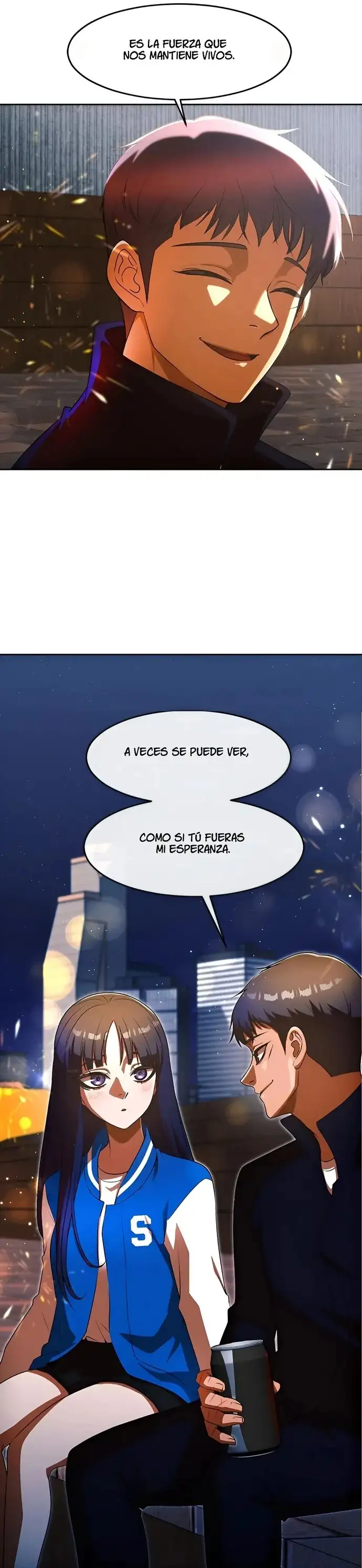 ¡La chica de Random Chatting! - Capítulo 350 - Página 21 - LectorTMOo