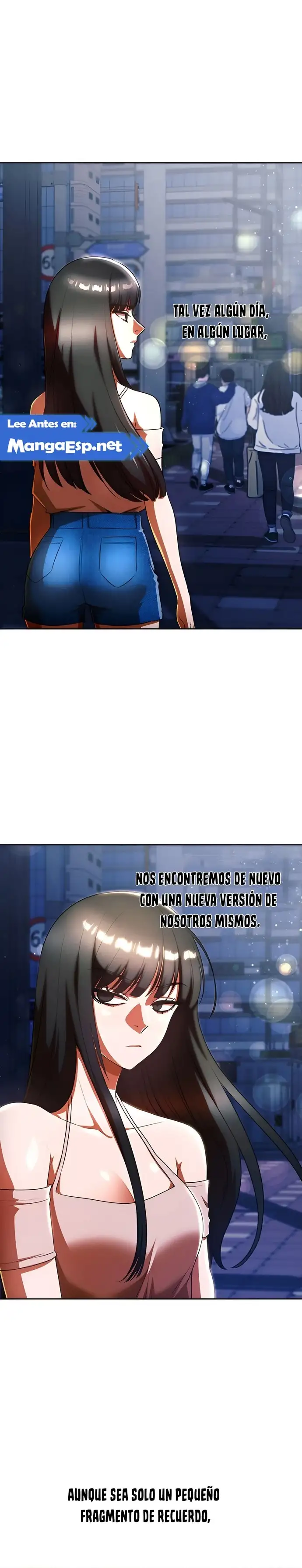 ¡La chica de Random Chatting! - Capítulo 350 - Página 28 - LectorTMOo