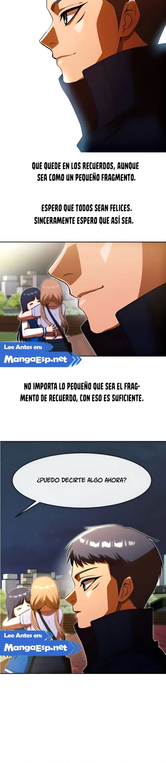 ¡La chica de Random Chatting! - Capítulo 350 - Página 30 - LectorTMOo