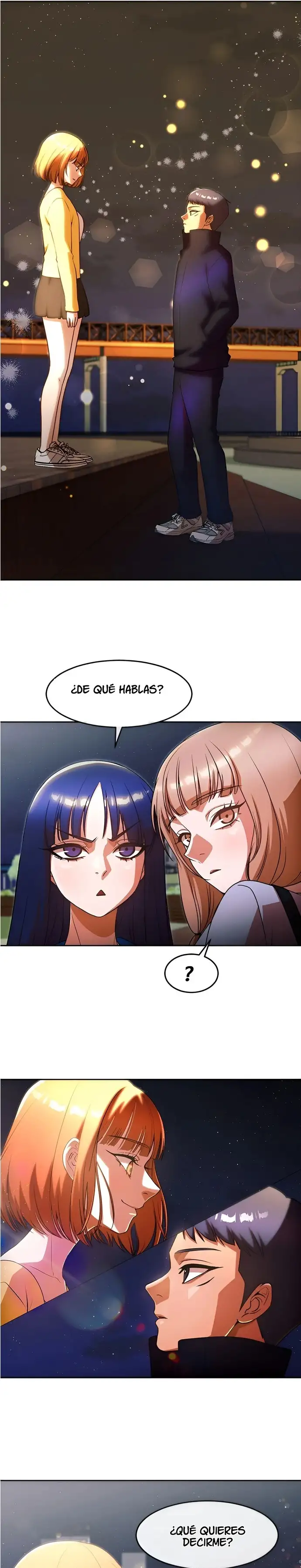 ¡La chica de Random Chatting! - Capítulo 350 - Página 31 - LectorTMOo