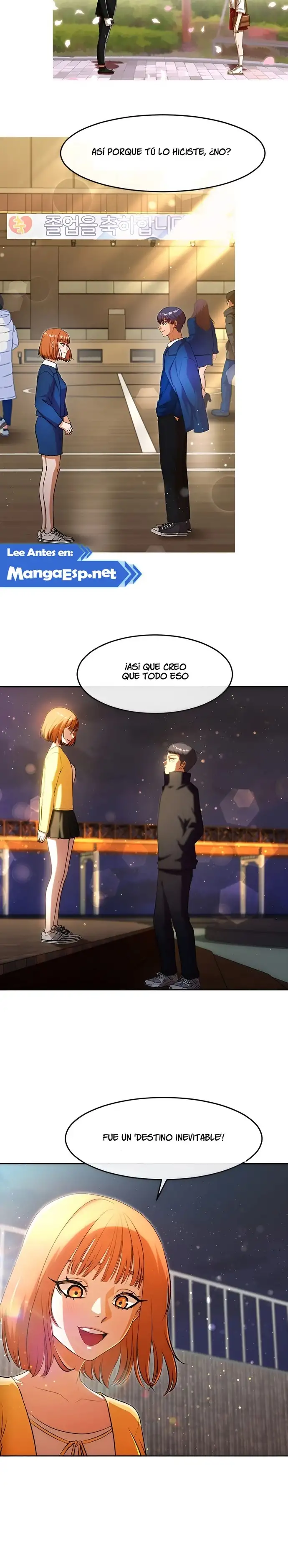 ¡La chica de Random Chatting! - Capítulo 350 - Página 34 - LectorTMOo