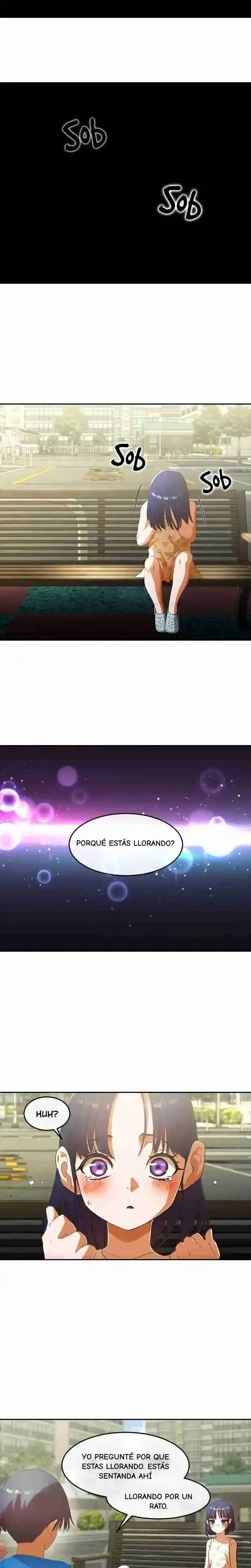 ¡La chica de Random Chatting! - Capítulo 351 - Página 5 - LectorTMOo