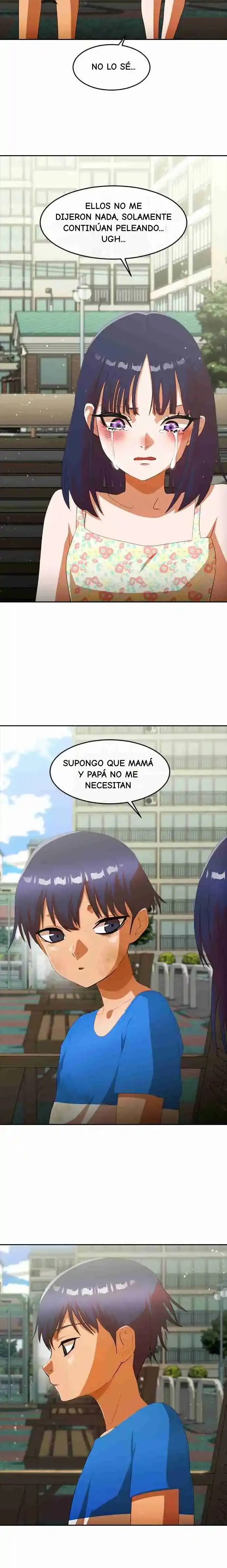 ¡La chica de Random Chatting! - Capítulo 351 - Página 8 - LectorTMOo