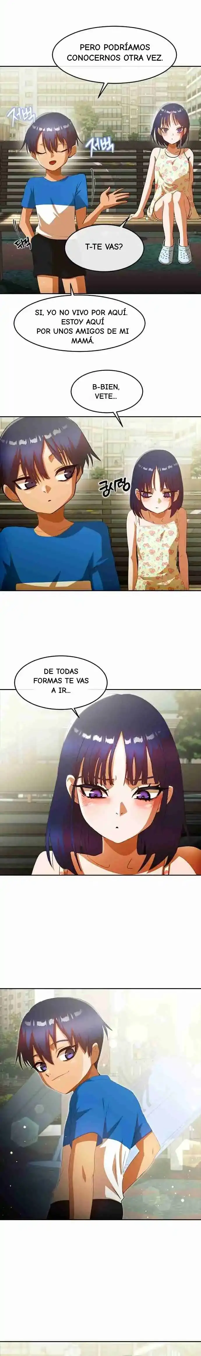 ¡La chica de Random Chatting! - Capítulo 351 - Página 10 - LectorTMOo