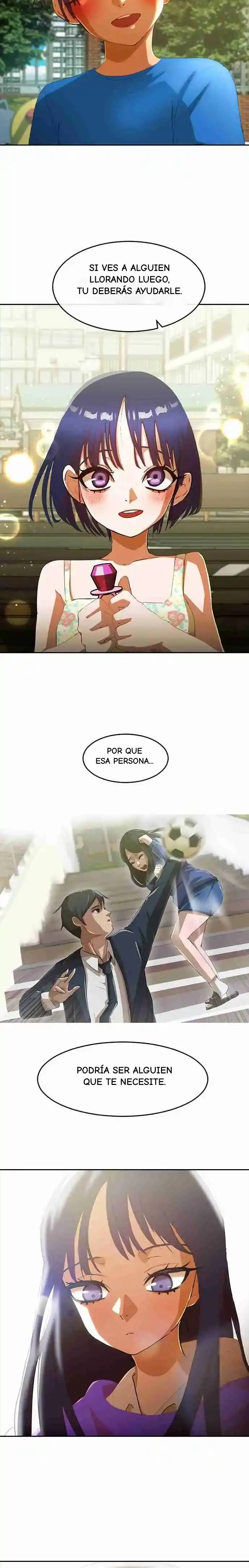 ¡La chica de Random Chatting! - Capítulo 351 - Página 12 - LectorTMOo