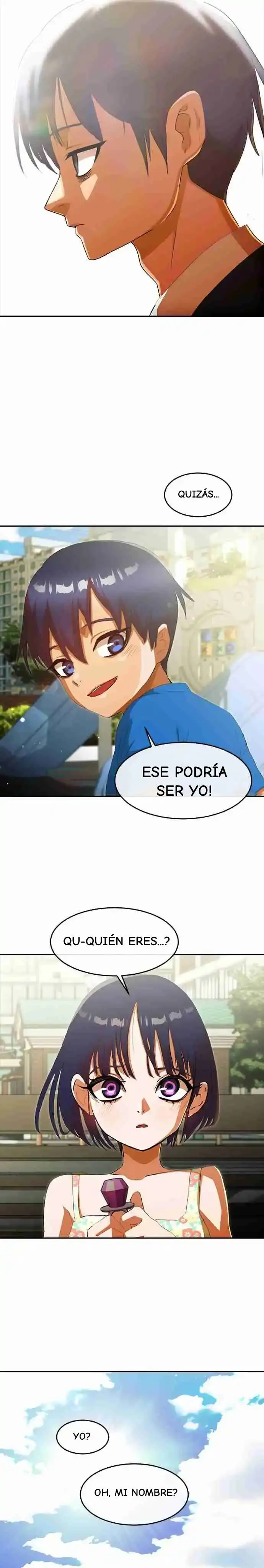 ¡La chica de Random Chatting! - Capítulo 351 - Página 13 - LectorTMOo