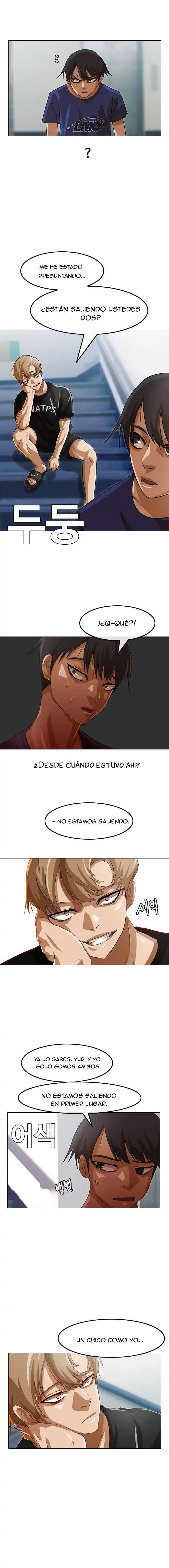 ¡La chica de Random Chatting! - Capítulo 36 - Página 4 - LectorTMOo