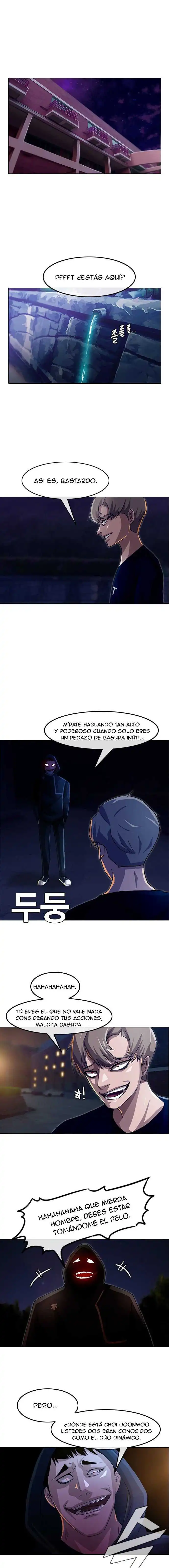 ¡La chica de Random Chatting! - Capítulo 36 - Página 7 - LectorTMOo