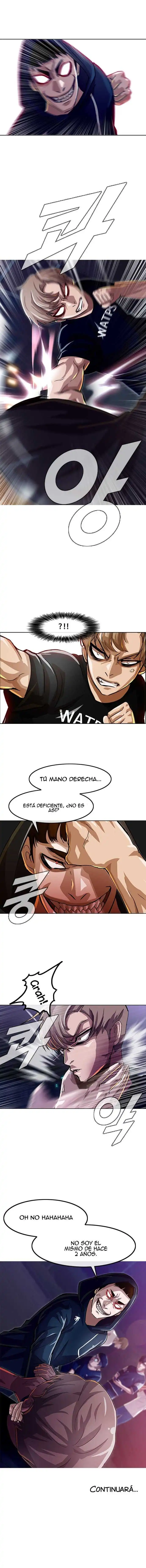 ¡La chica de Random Chatting! - Capítulo 36 - Página 11 - LectorTMOo