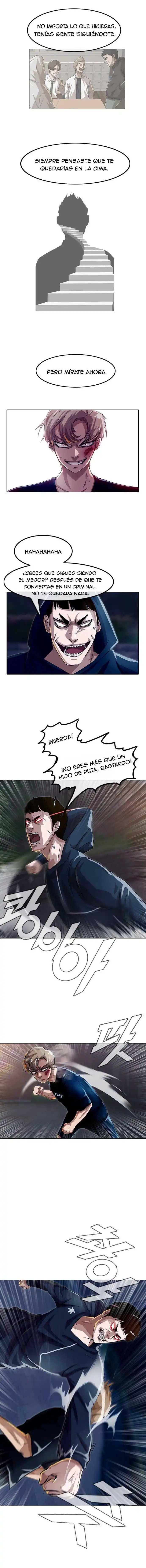 ¡La chica de Random Chatting! - Capítulo 38 - Página 4 - LectorTMOo