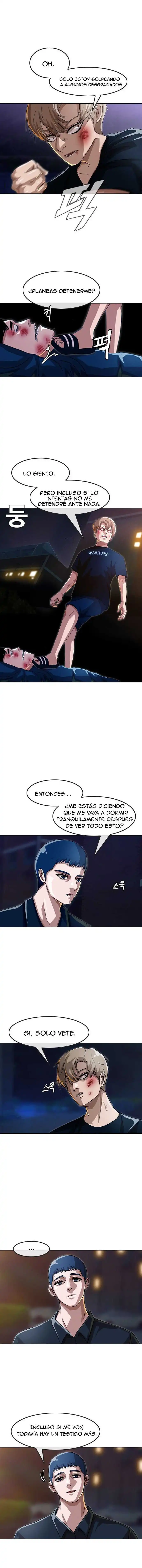 ¡La chica de Random Chatting! - Capítulo 38 - Página 11 - LectorTMOo