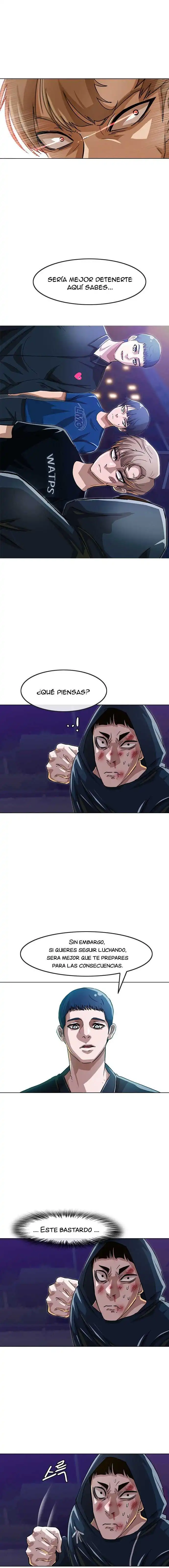 ¡La chica de Random Chatting! - Capítulo 38 - Página 14 - LectorTMOo